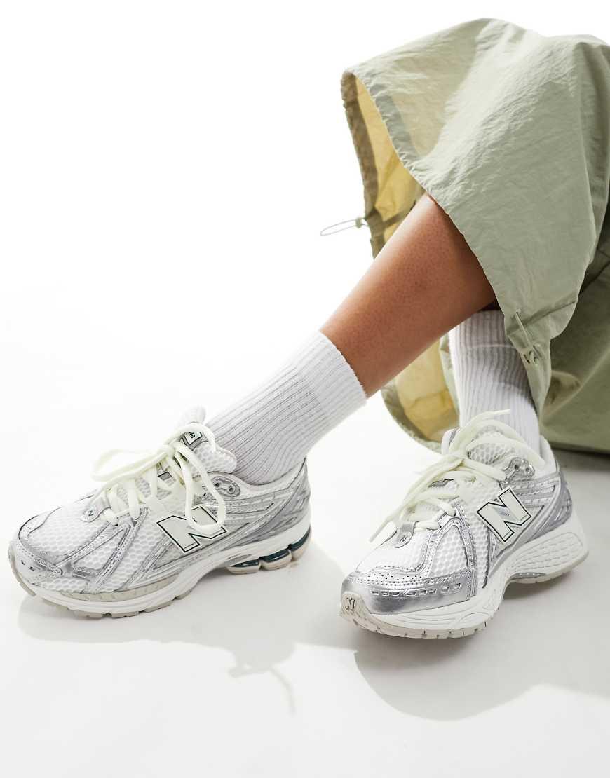 New Balance 1906 sneakers Product Image