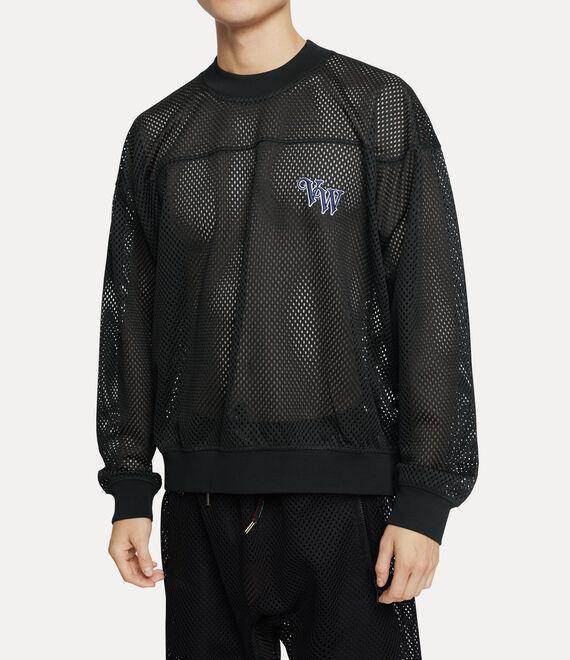 Fresh Sweatshirt Product Image