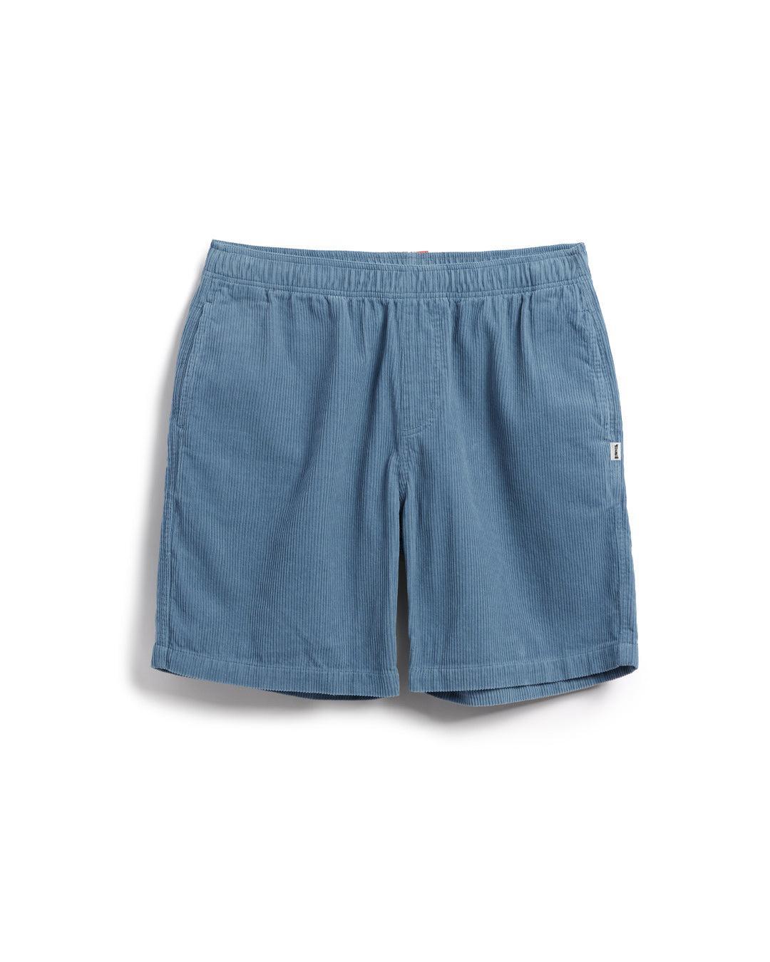 Balboa Short - Federal Blue Male Product Image