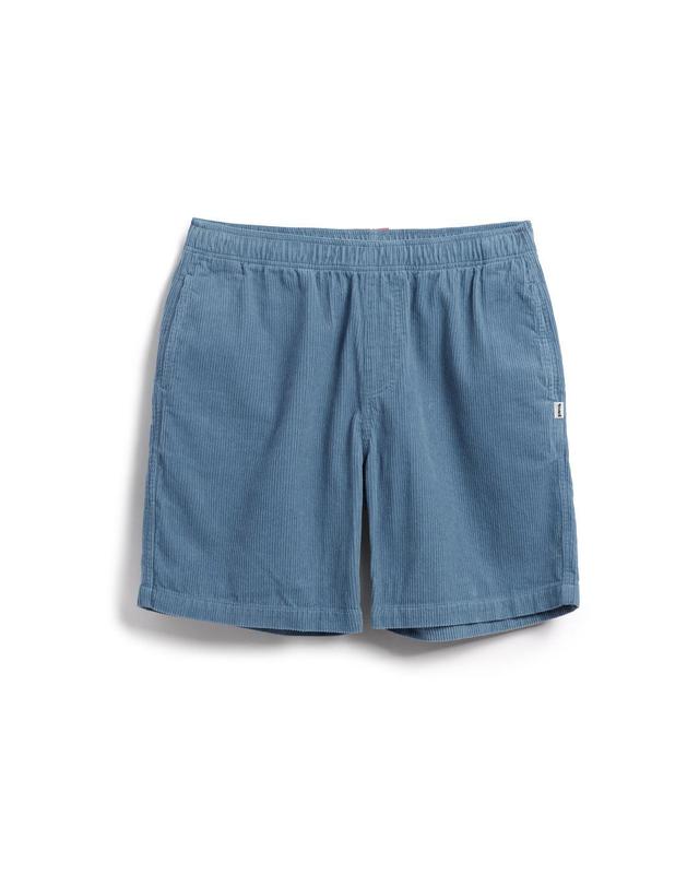 Balboa Short - Federal Blue Male Product Image