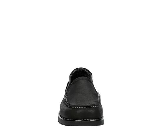 Skechers Womens Chill Lugs Loafer Product Image