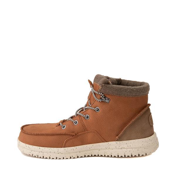 Heydude Mens Bradley Sneaker Lace-Up Boot Product Image