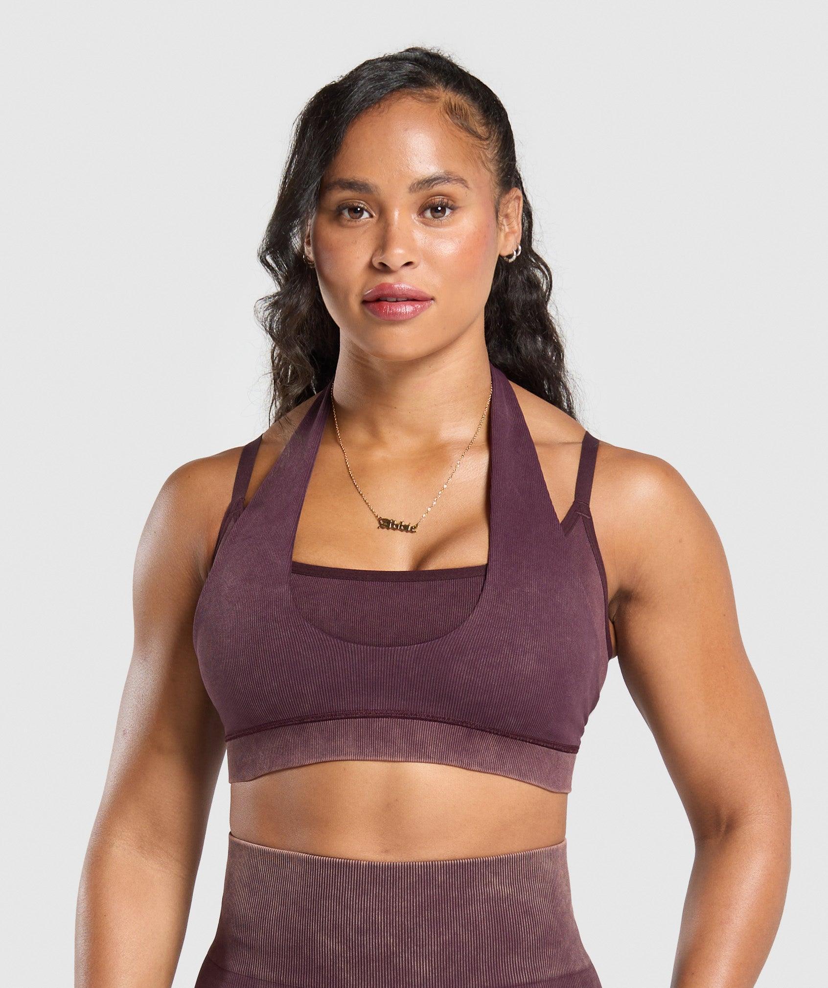 Gains Seamless Bralette Product Image