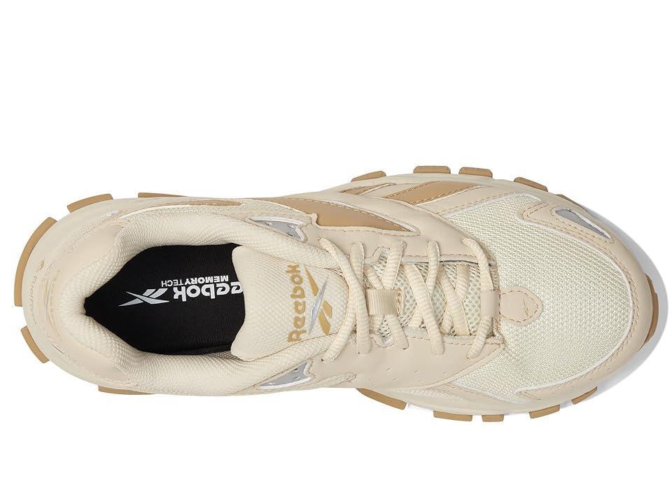 Reebok Work Hyperium Work EH Steel Toe Gold) Women's Shoes Product Image