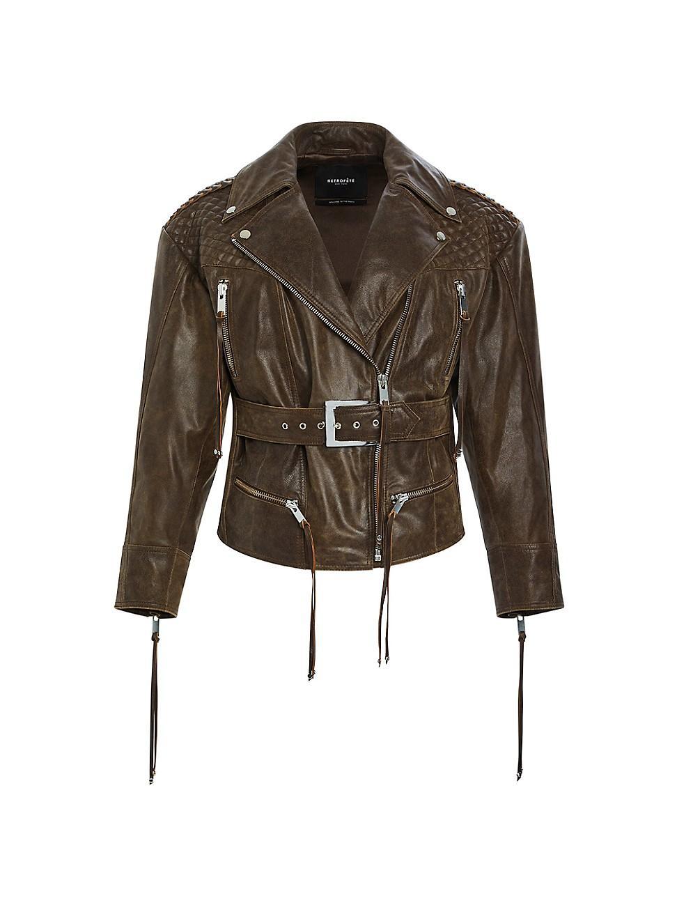 Womens Salome Jacket Product Image