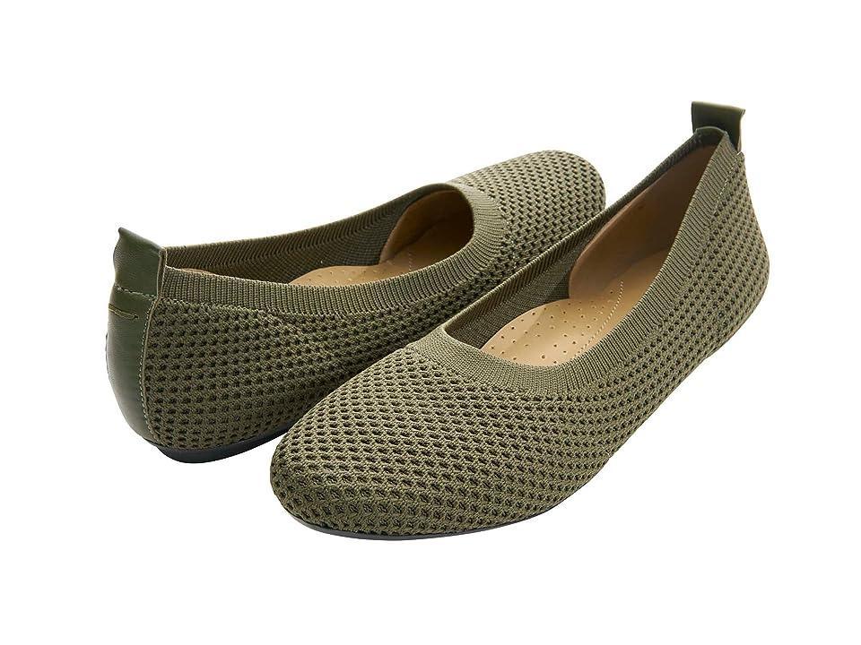 Vaneli Suvi Stretch Knit) Women's Shoes Product Image