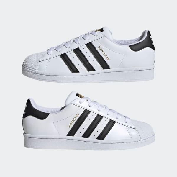 Superstar Shoes Product Image