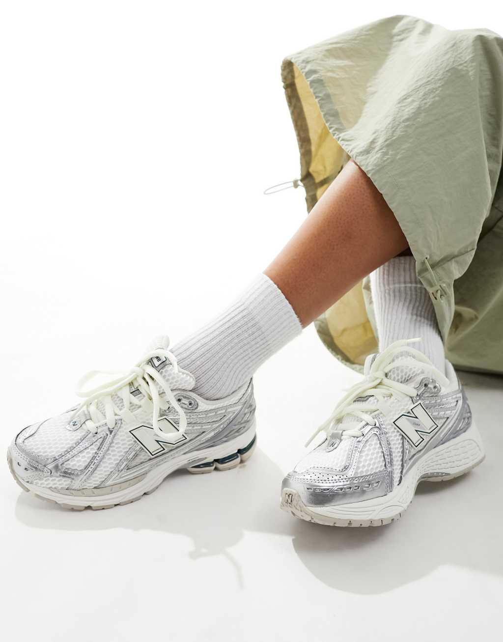 New Balance 1906 sneakers product image