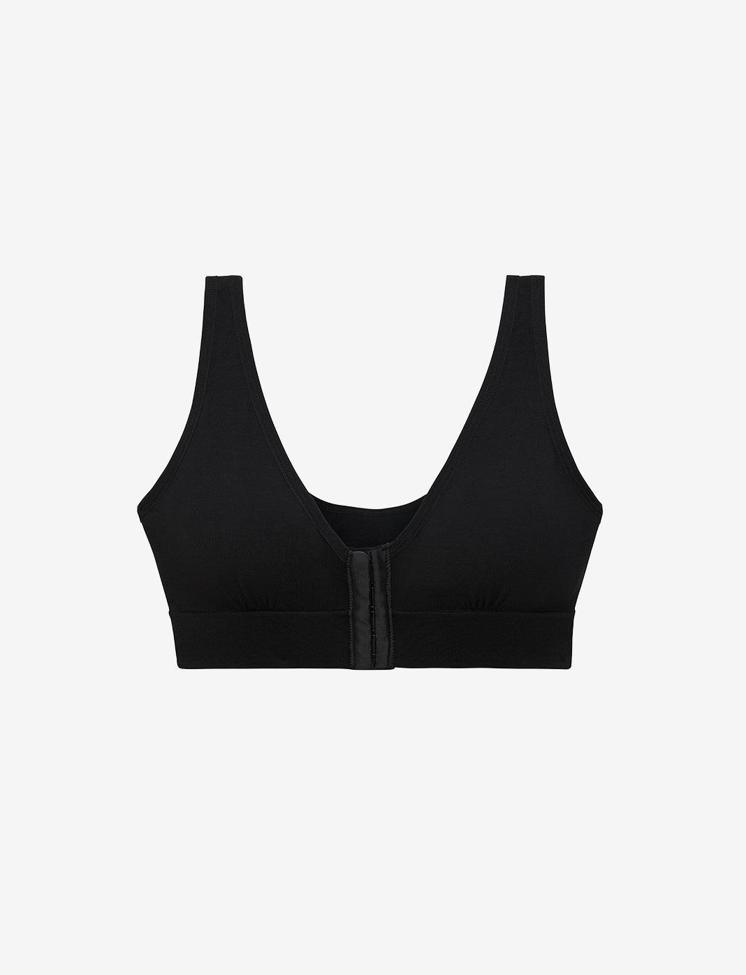 Rora Post-Surgery Front Closure Bra Product Image