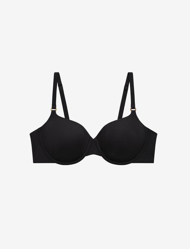 Swim Demi Cup Bikini Top Product Image