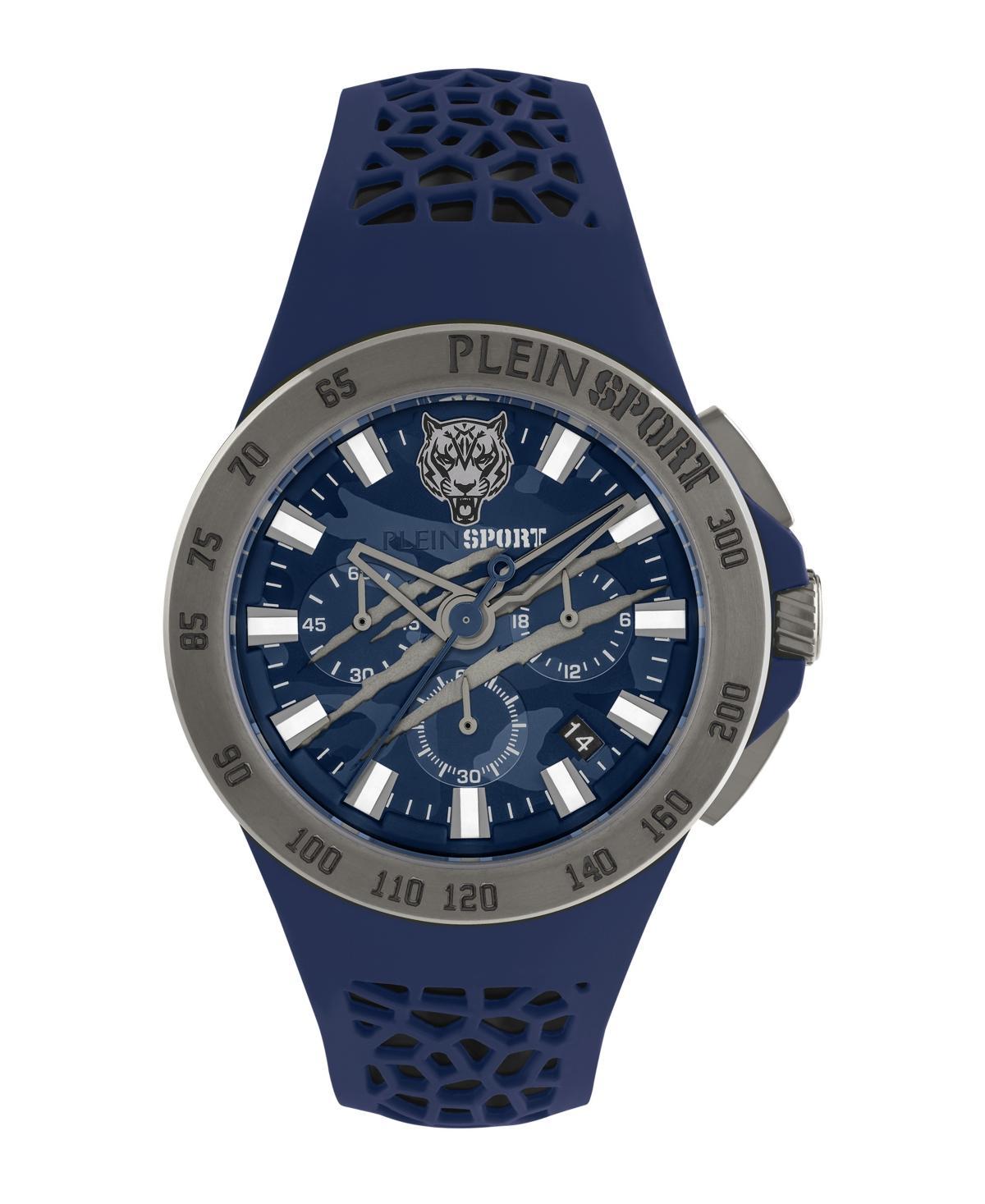 Philipp Plein Plein Sport Thunderstorm Chronograph, 43mm Product Image