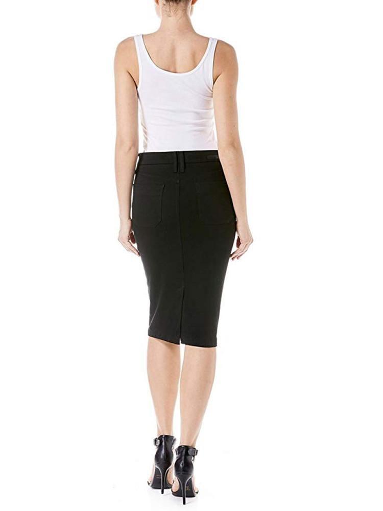 Level 99 Briana Pencil Skirt Product Image