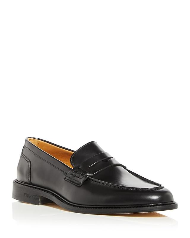 VINNYS Townee Penny Loafer Product Image