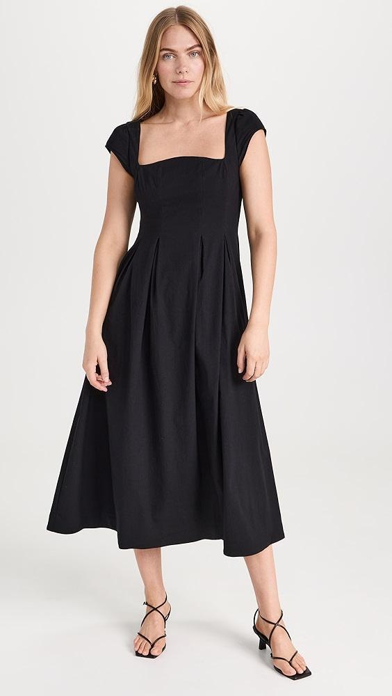 Reformation Zabel Dress | Shopbop Product Image