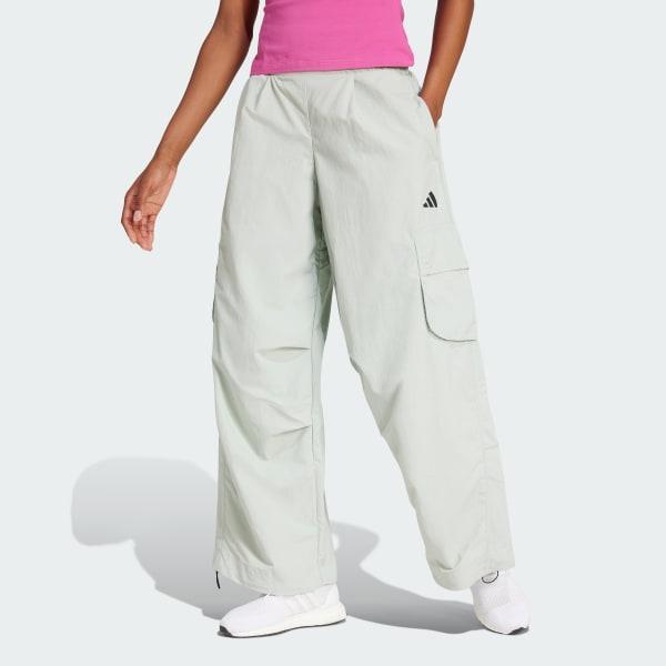 City Escape Parachute Cargo Pants Product Image