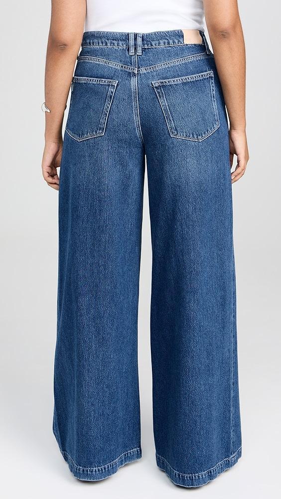 PAIGE Portia Jeans | Shopbop Product Image