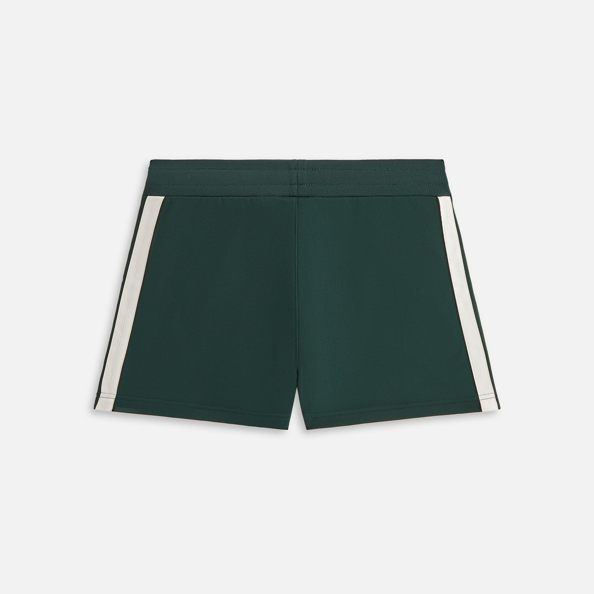 Kith Women Arbor Track Shorty - Black Female Product Image