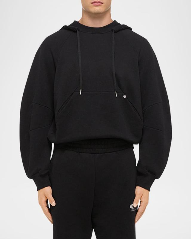 Men's New York Logo Hoodie Product Image