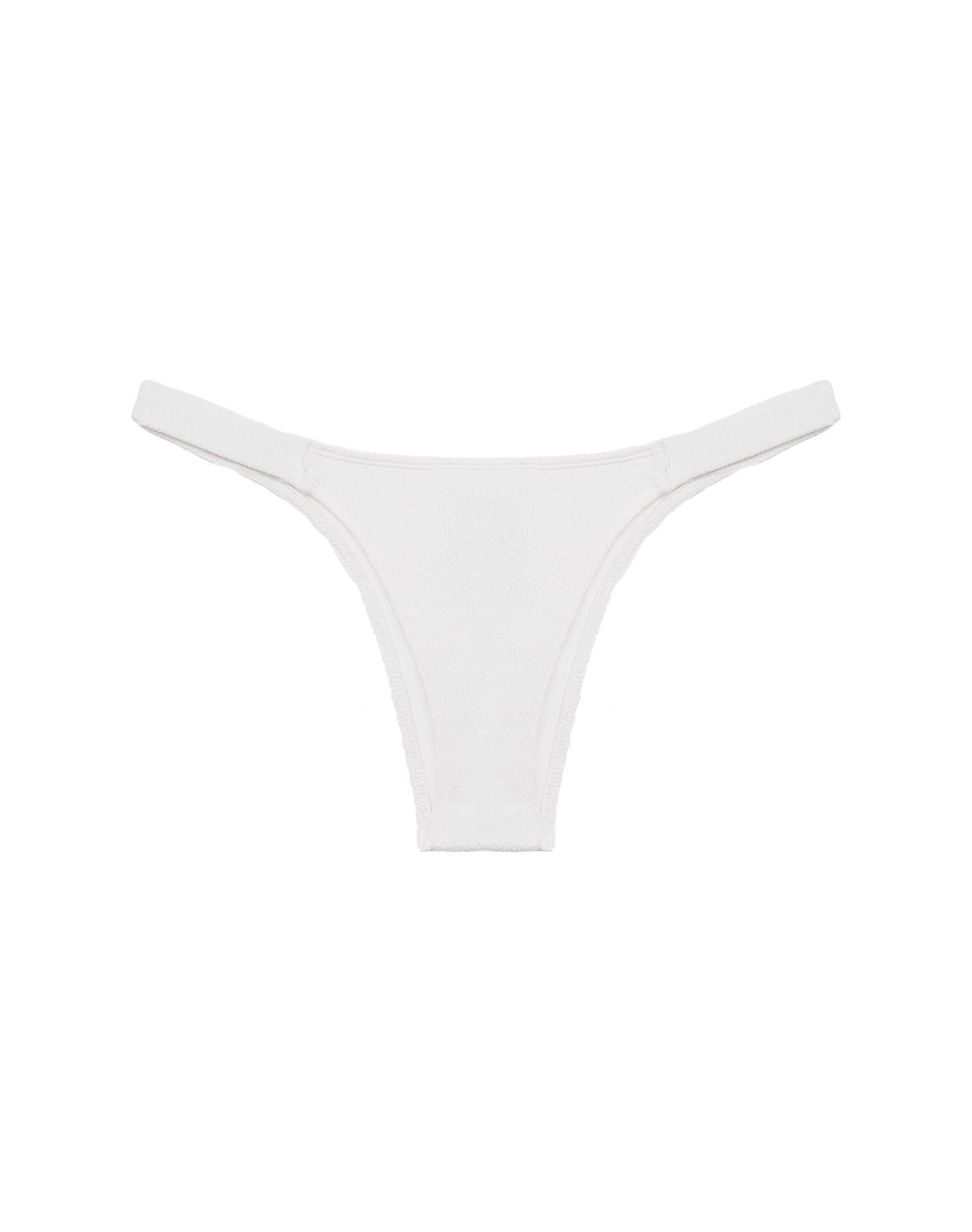 Firenze Fany Bottom - White Product Image