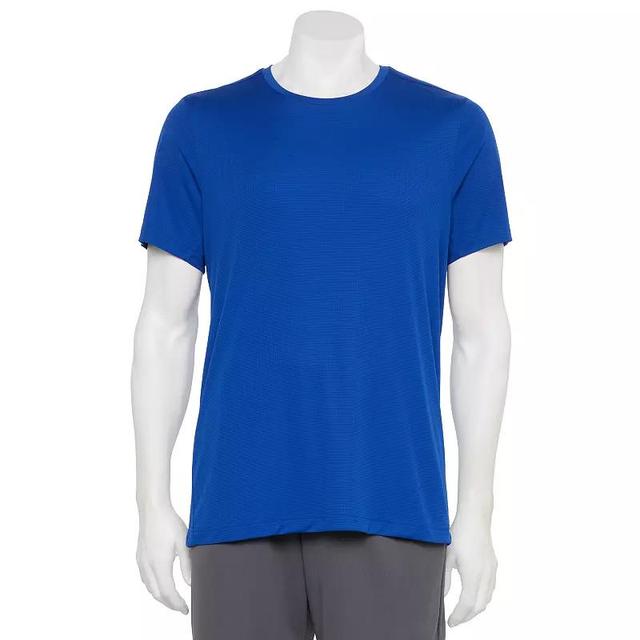 Mens Tek Gear Adaptive DryTek Tee Product Image