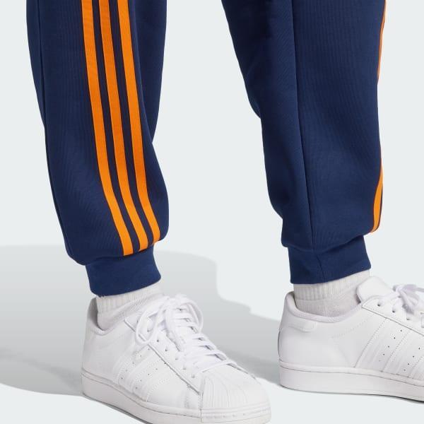 70s Fleece Joggers Product Image