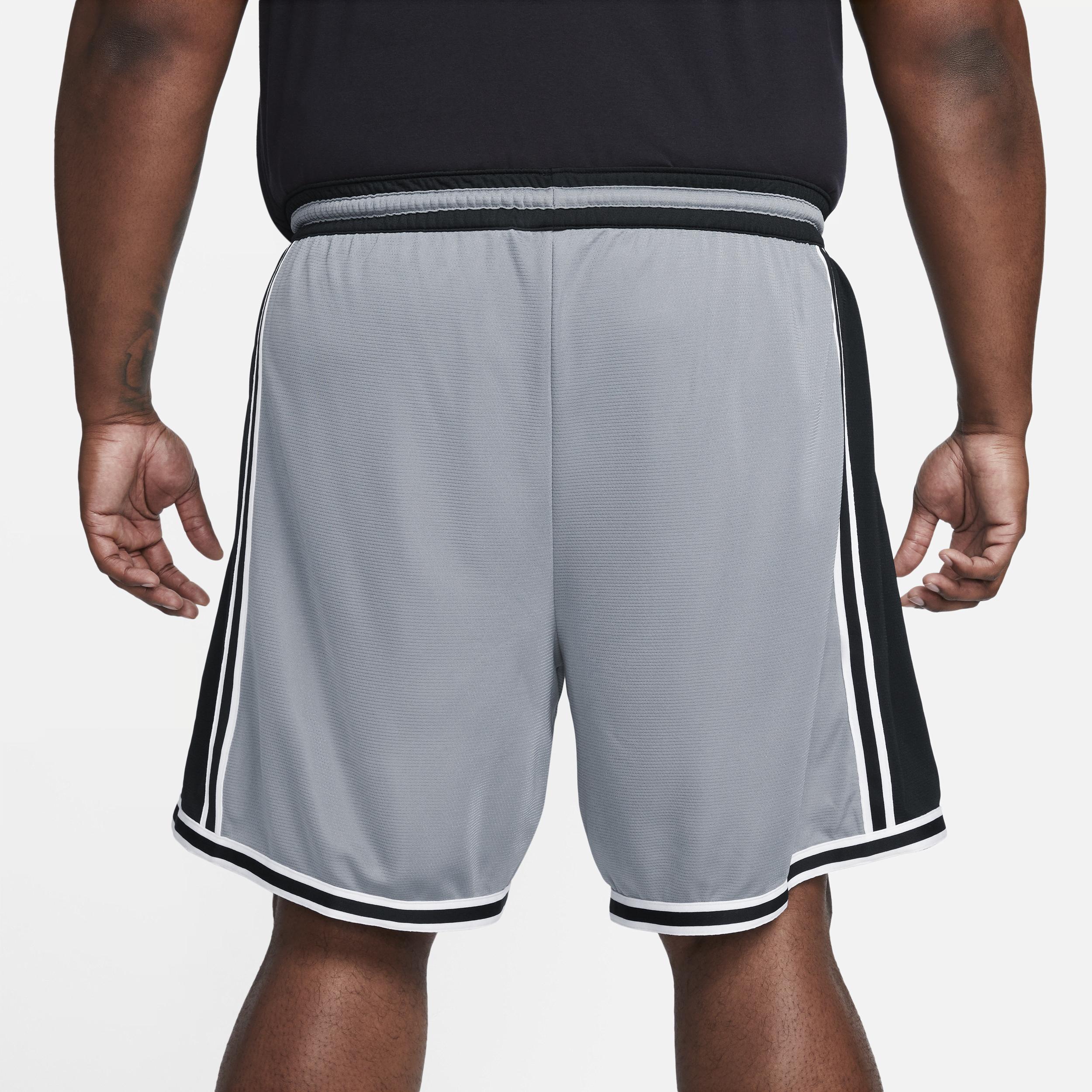 Nike Men's Dri-FIT DNA+ 8" Basketball Shorts Product Image