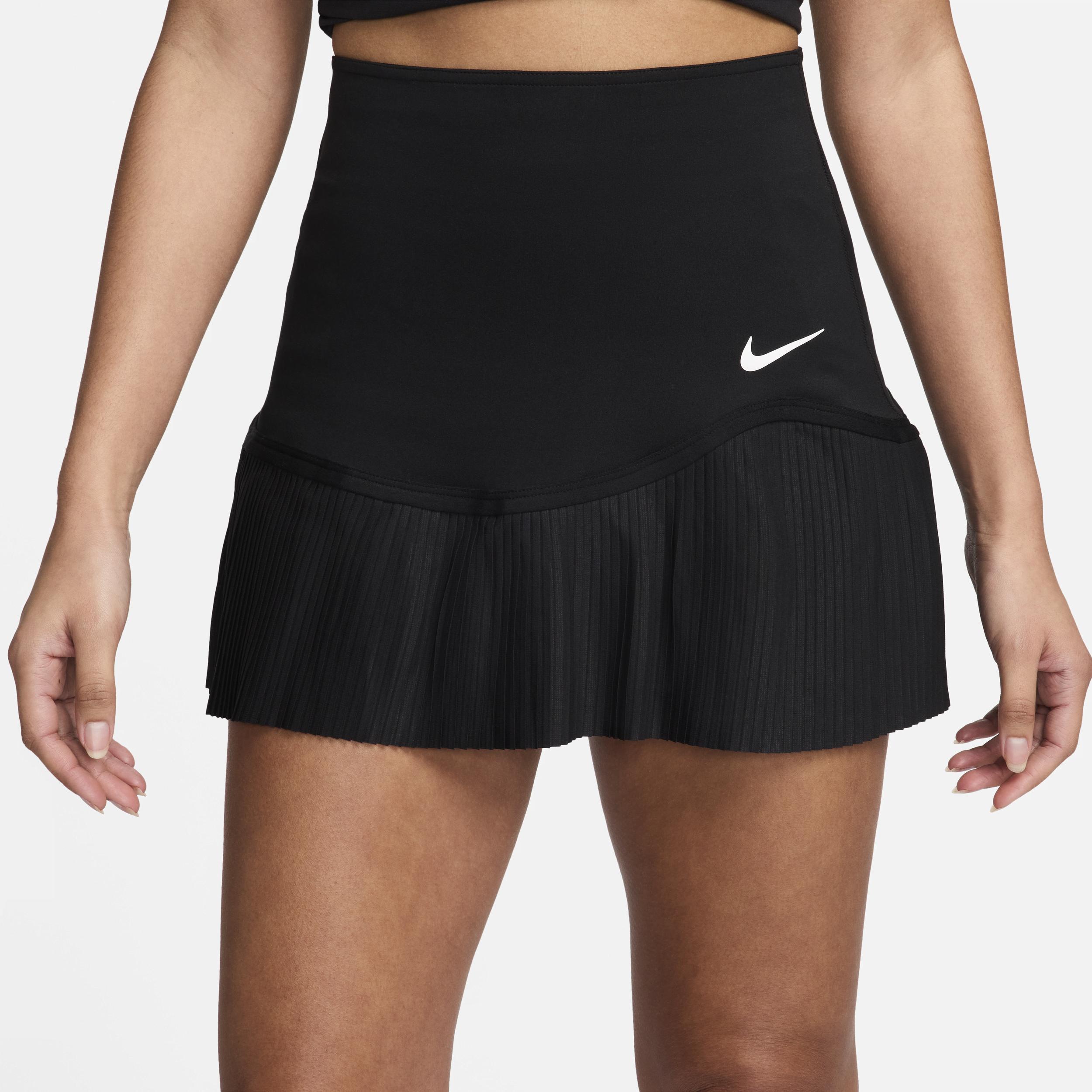 Nike Women's Advantage Dri-FIT Tennis Skirt Product Image