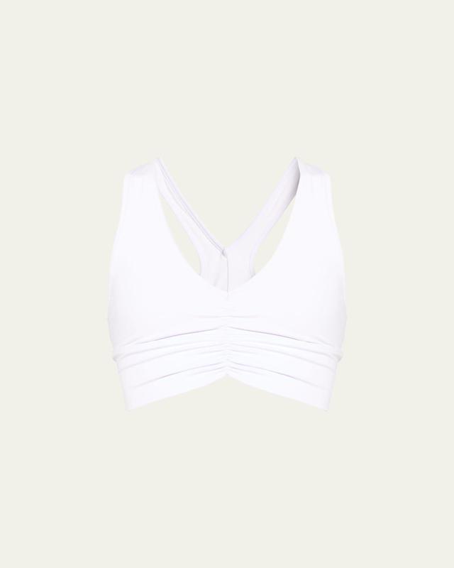 Alo Yoga | Wild Thing Bra Size: XS Product Image