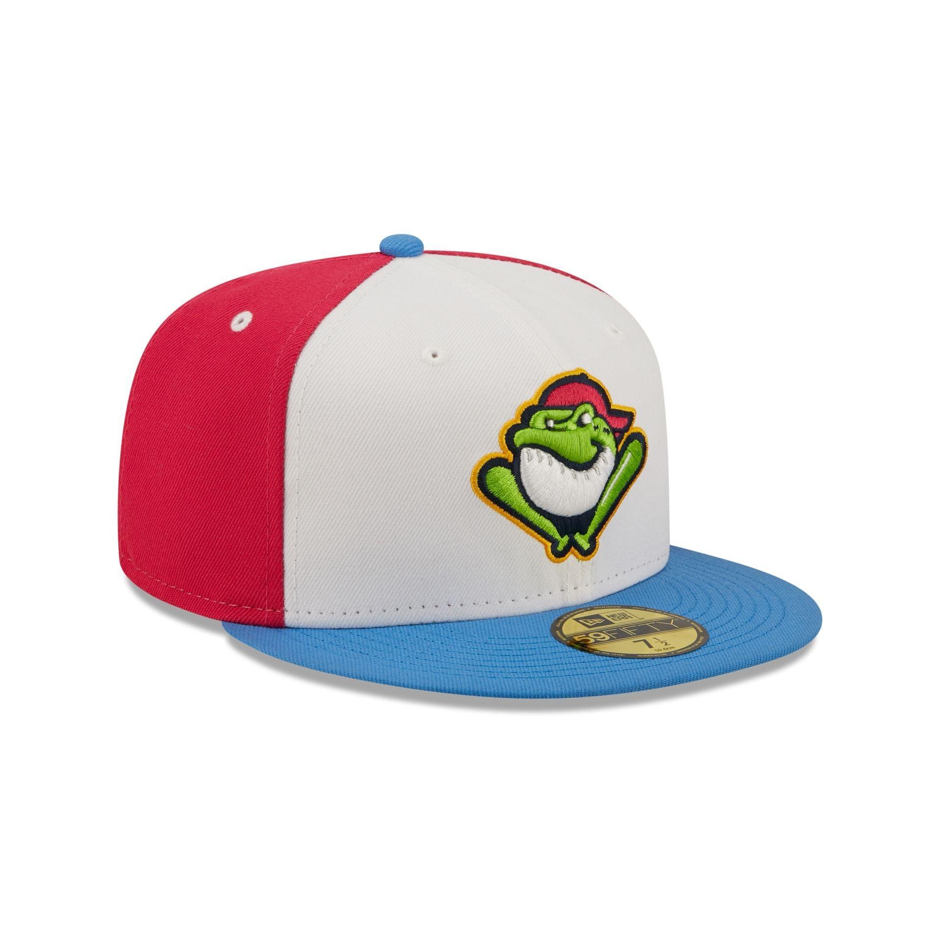 Greenville Drive Copa de la Diversión 59FIFTY Fitted Hat Male Product Image