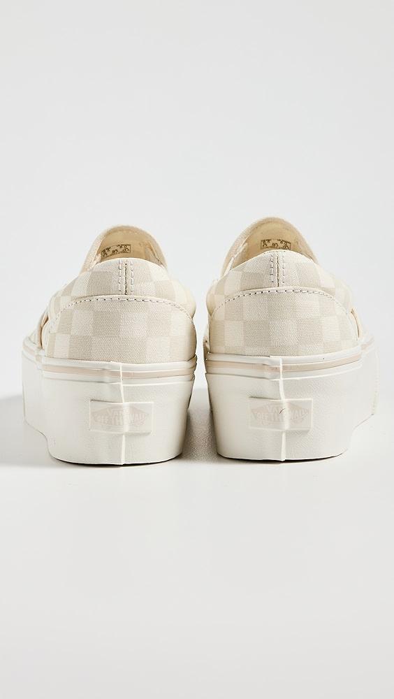 Vans CSO Stackform Sneakers | Shopbop Product Image