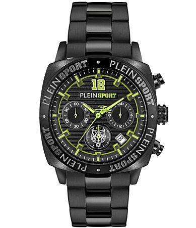 Philipp Plein Plein Sport Wildcat Chronograph, 40mm Product Image