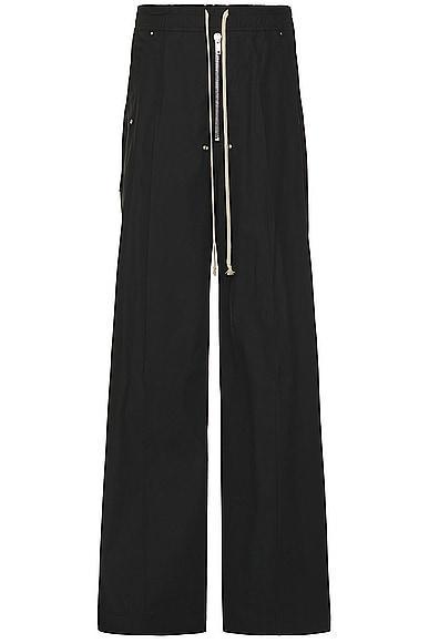 Rick Owens Wide Bela Pant Product Image