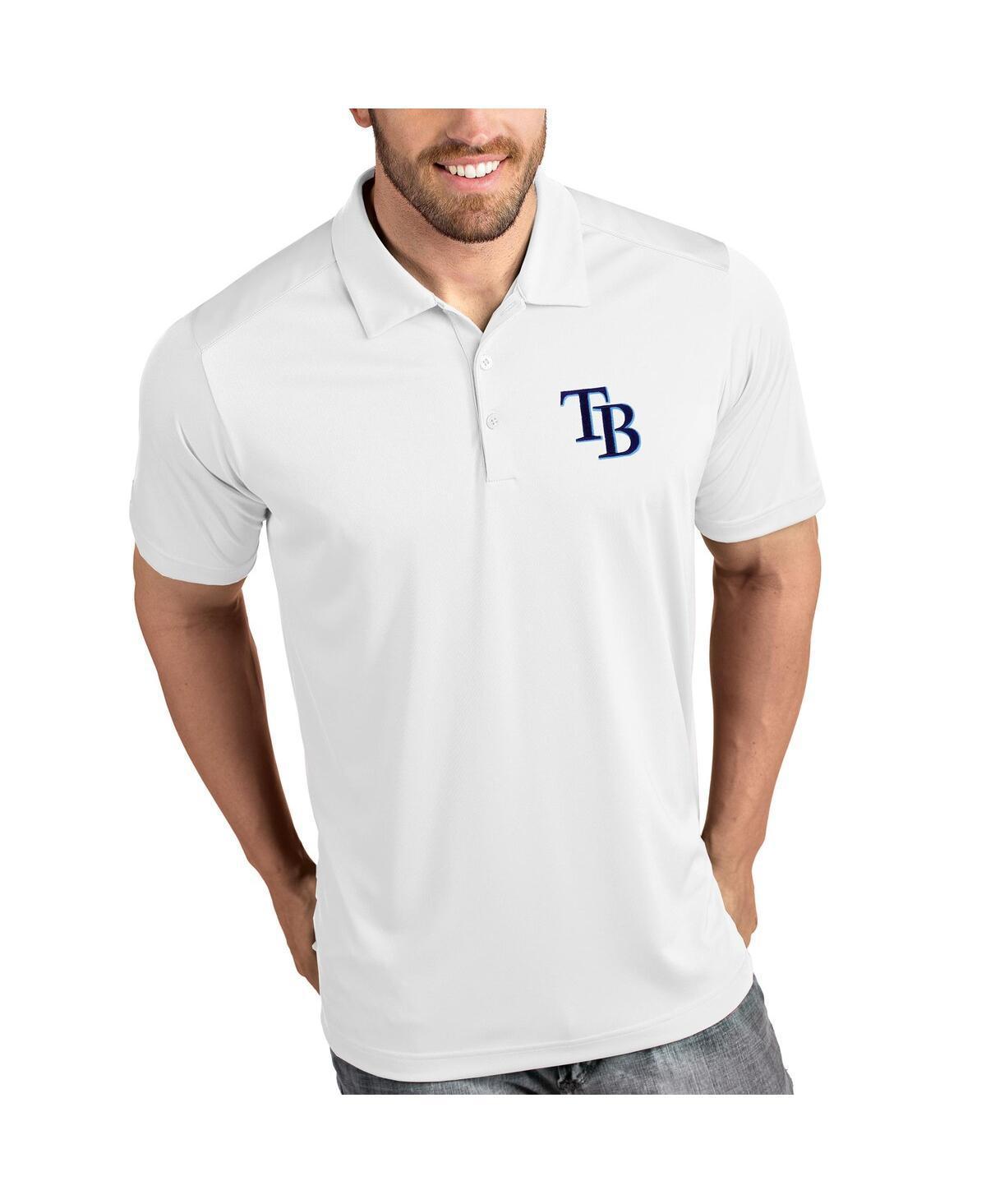 Mens Antigua New York Yankees Tribute Polo Product Image