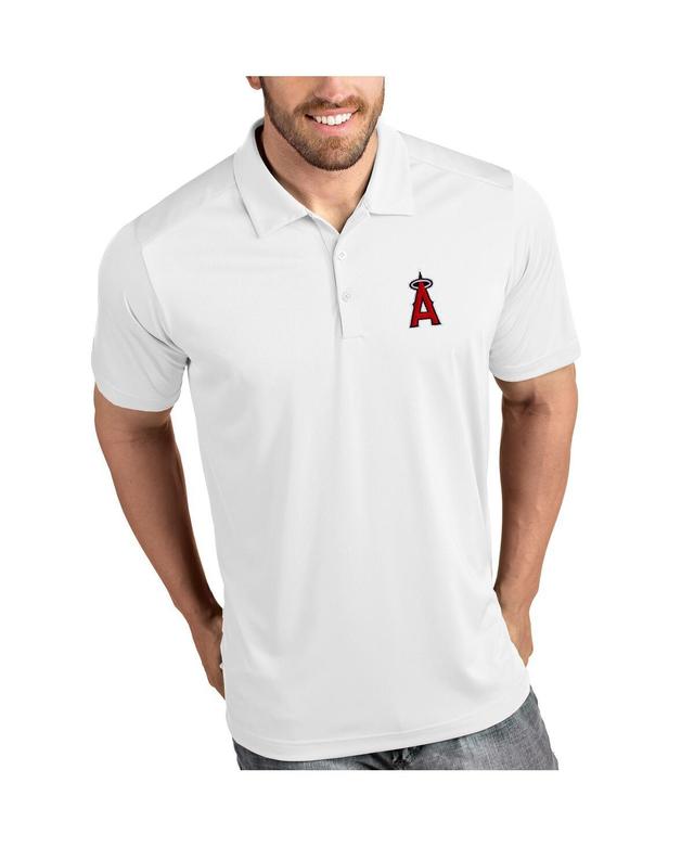 Mens Antigua Arizona Diamondbacks Tribute Polo Product Image