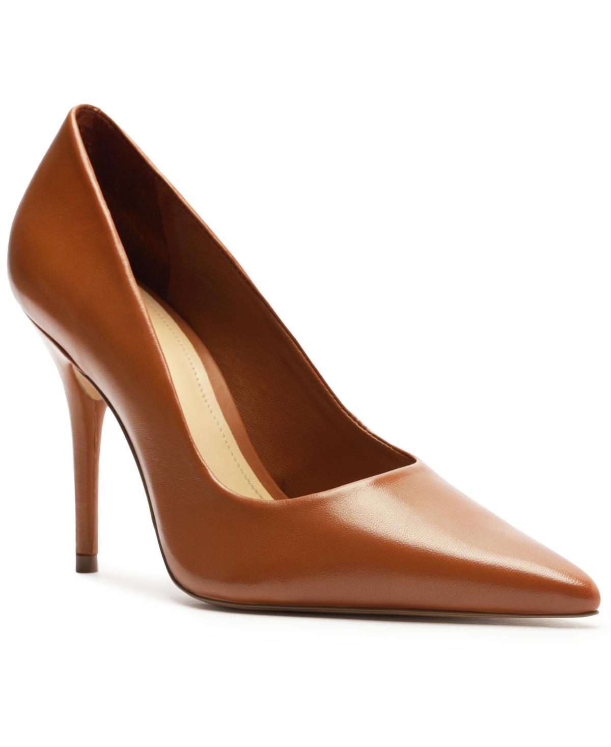 Arezzo Womens Emily High Stiletto Pumps Product Image