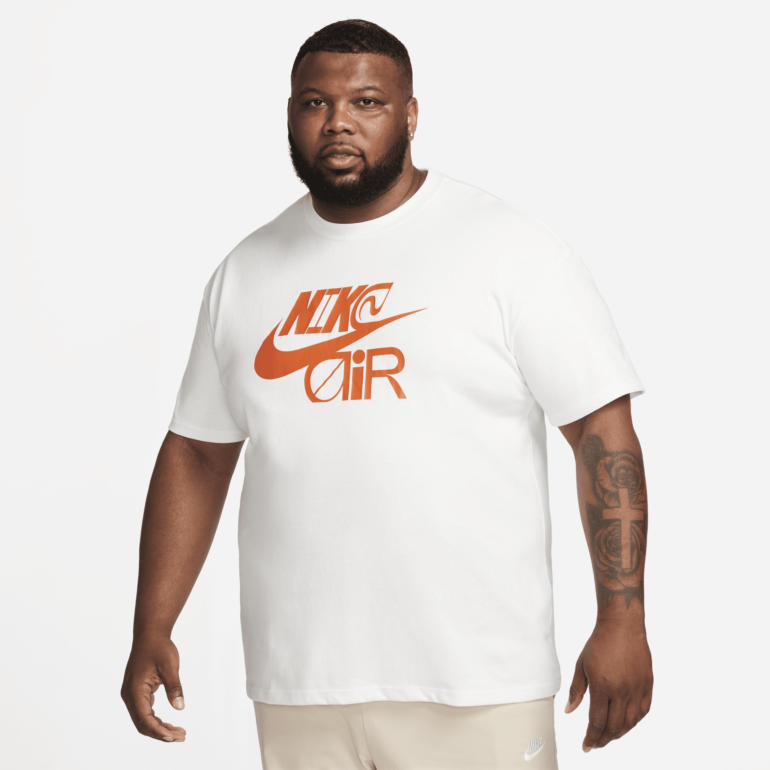 Men's Nike Sportswear Max90 T-Shirt  Product Image