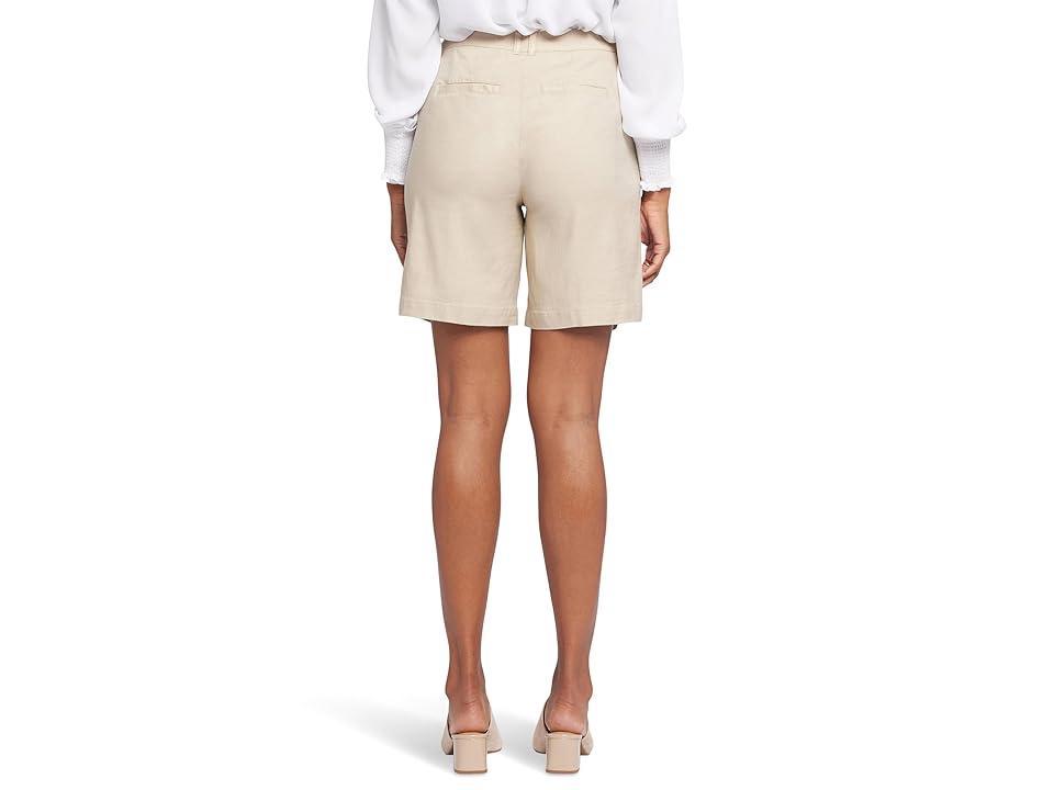 NYDJ Relaxed Shorts Women's Shorts Product Image