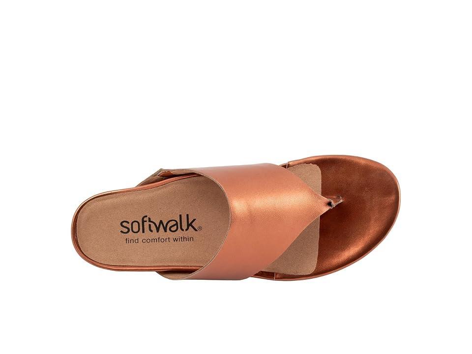 SoftWalk Chandler Sandal Product Image