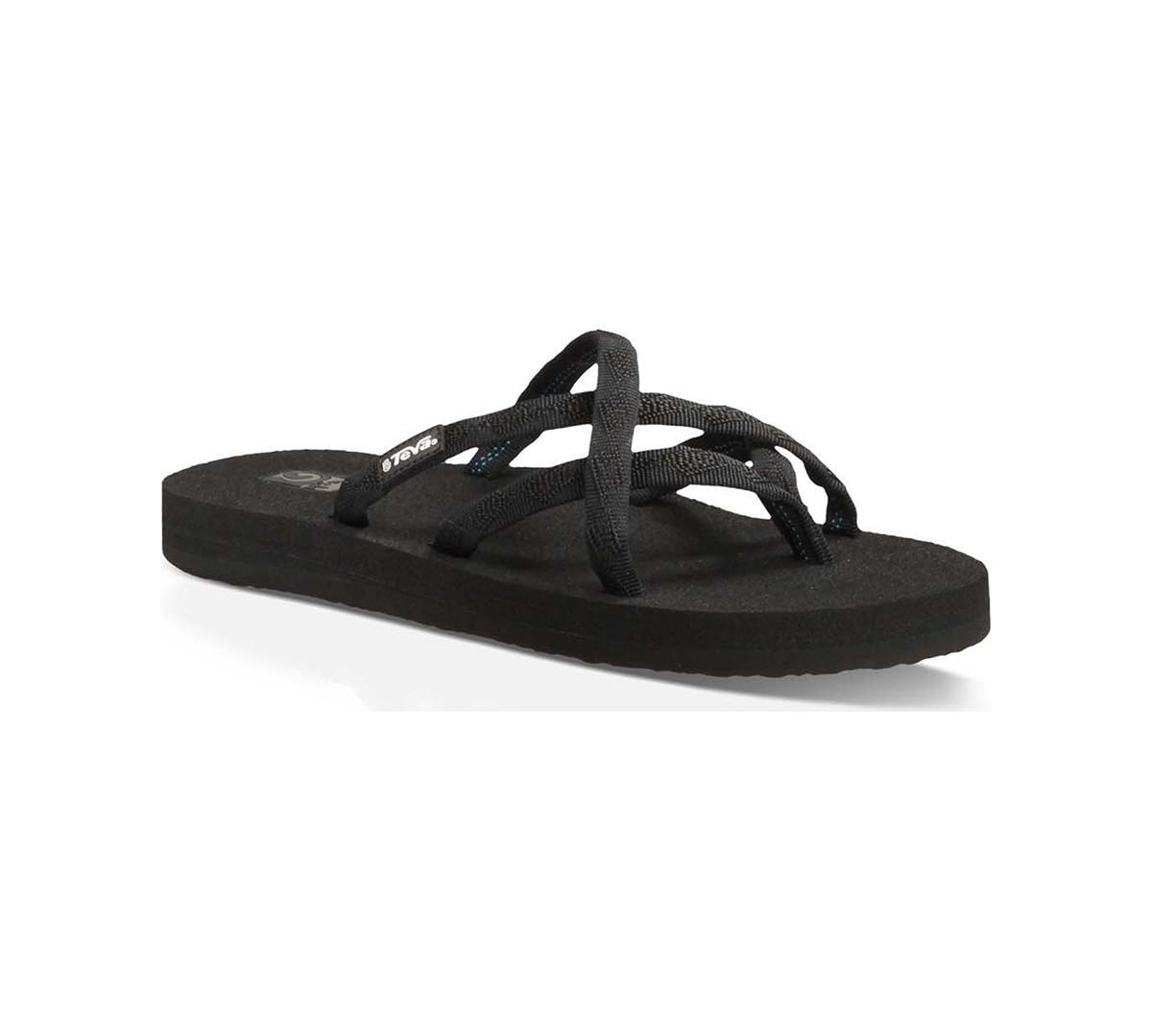 Teva Womens Olowahu Sandals Product Image