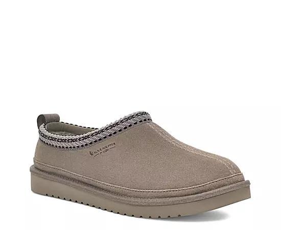 Koolaburra by UGG Men's BURREE SLIPPER Product Image