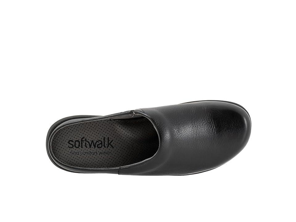 SoftWalk Andria Mule Product Image