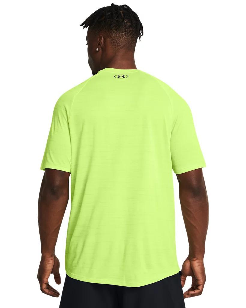 Men's UA Tech™ 2.0 Tiger Short Sleeve Product Image