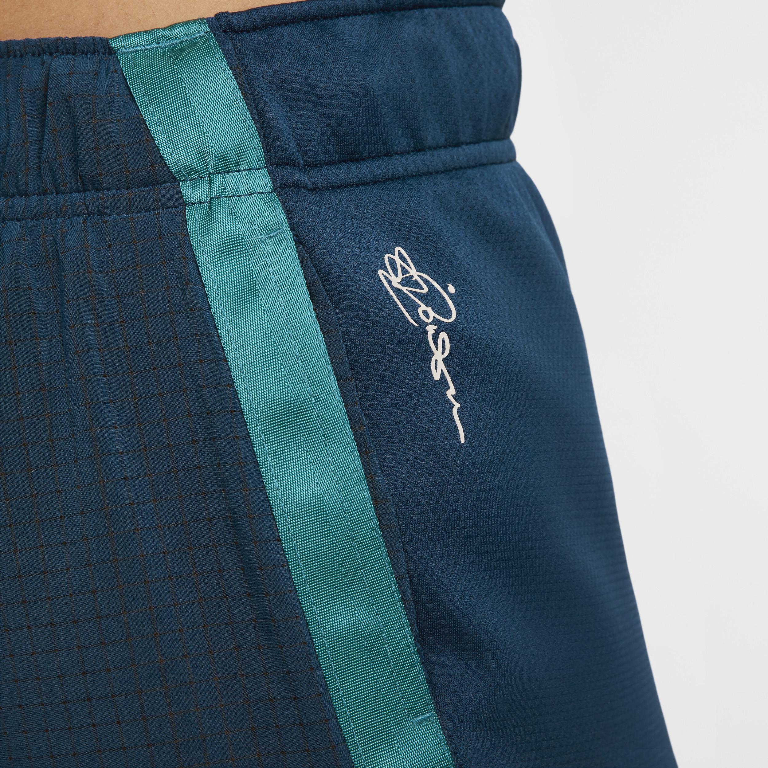 Nike Womens Sabrina Basketball Shorts Product Image