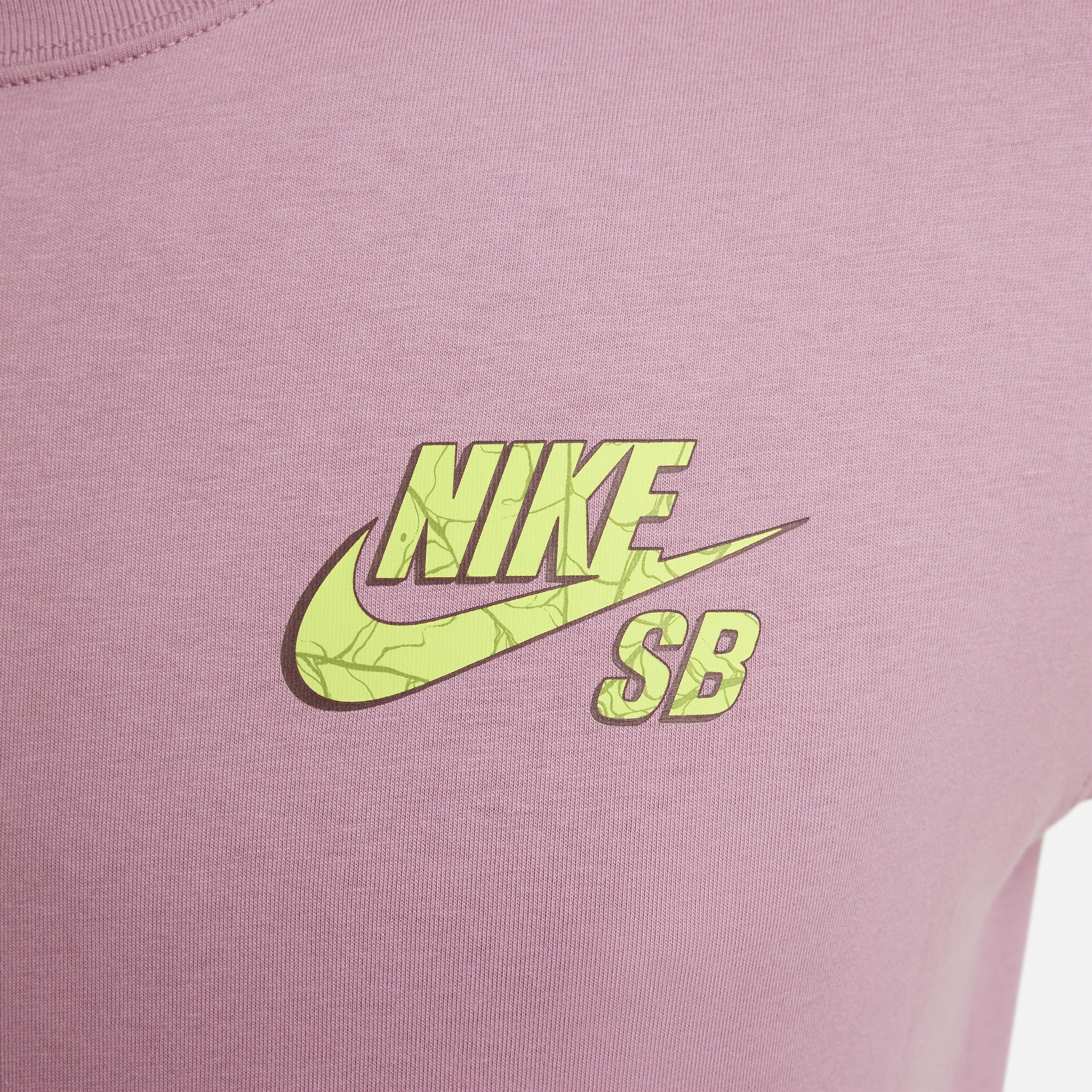 Mens Nike SB T-Shirt Product Image