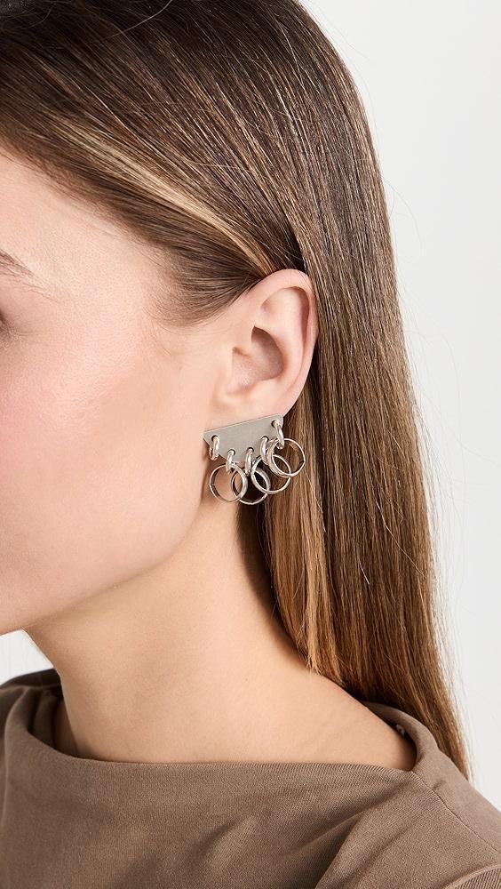 Isabel Marant Boucle d'Oreill Earrings | Shopbop Product Image