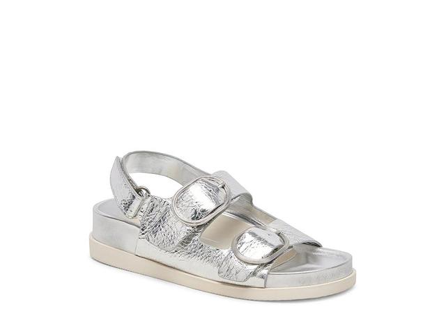 Dolce Vita Womens Starla Sporty Footbed Sandals Product Image