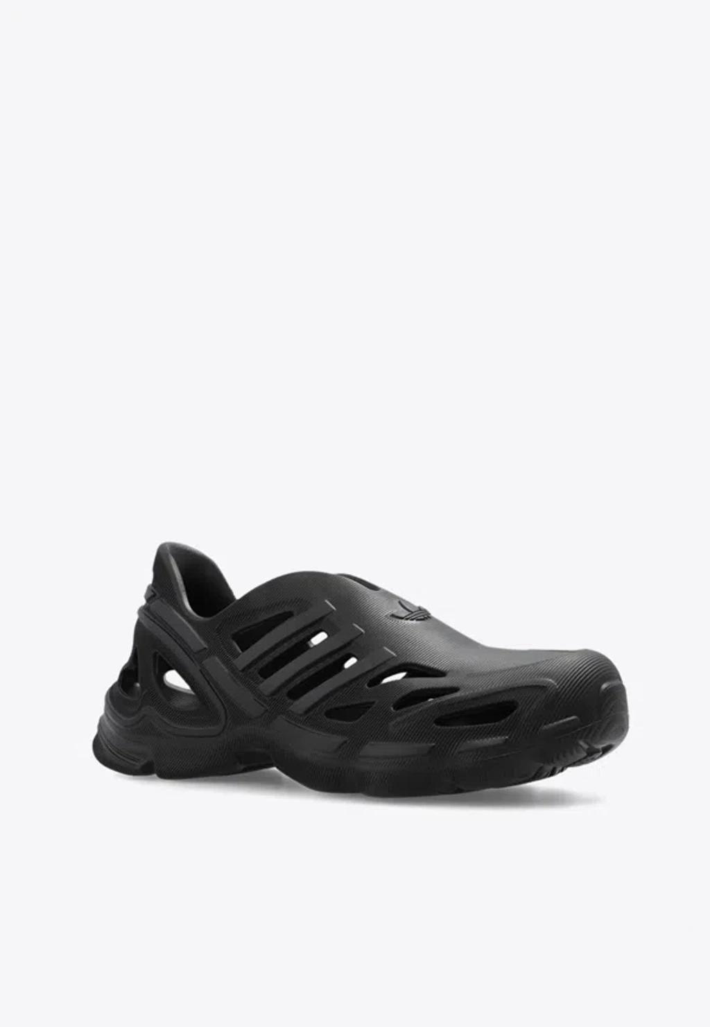 ADIDAS ORIGINALS Adifom Supernova Sneakers In Black Product Image