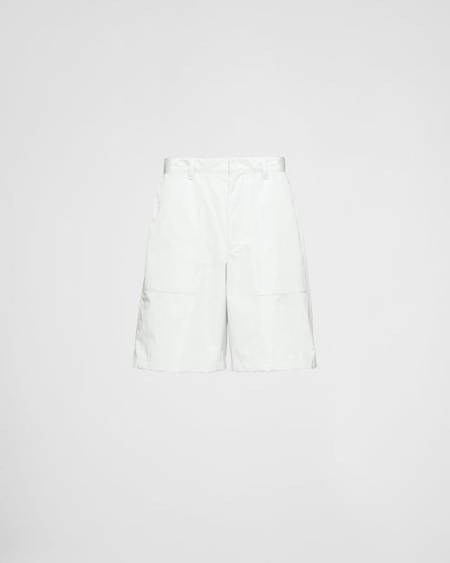 Re-Nylon Bermudas Product Image