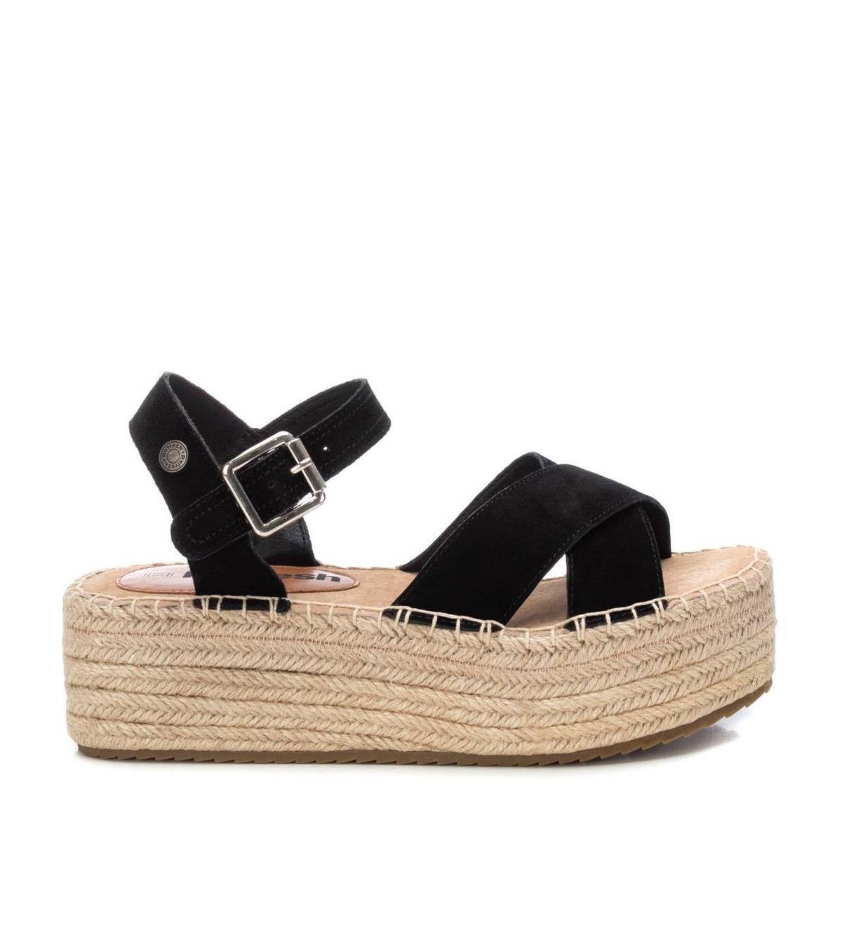 Xti Refresh Collection Womens Wedge Sandals Product Image