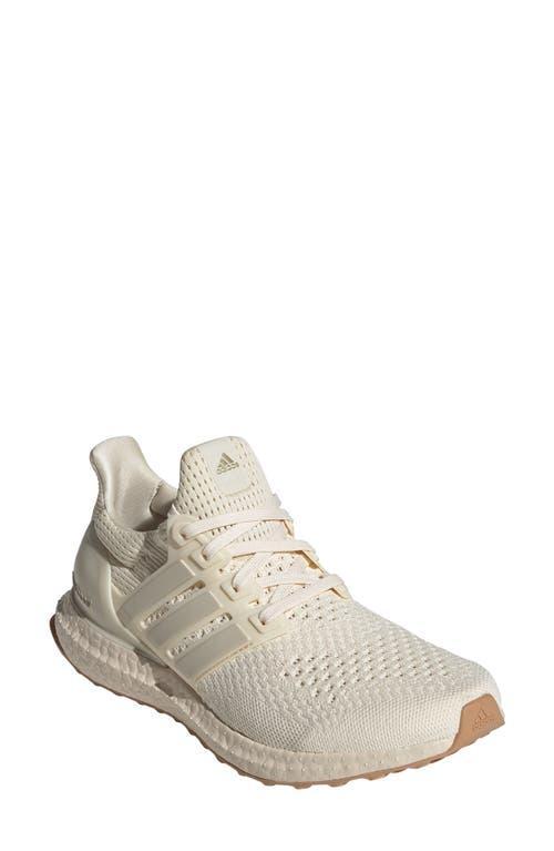 Womens Adidas Ultraboost 1.0 In Alumina/cyber Metallic/wonder White Product Image